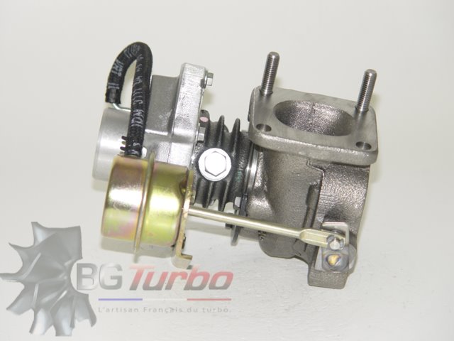 TURBO - NEUF ORIGINE - VL
